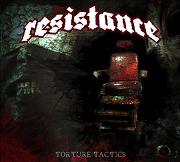 The Resistance: Torture Tactics (EP)