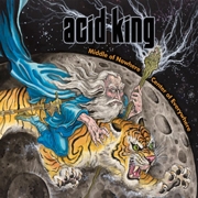 Review: Acid King - Middle Of Nowhere, Center Of Everywhere