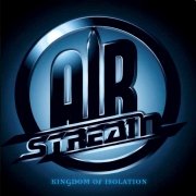 Airstream: Kingdom Of isolation