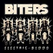Biters: Electric Blood
