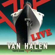 Van Halen: Tokyo Dome Live In Concert