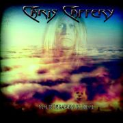 Chris Caffery: Your Heaven Is Real