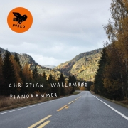 Christian Wallumrød: Pianokammer