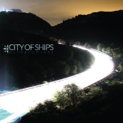 City Of Ships: Ultraluminal