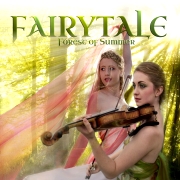 Fairytale: Forest Of Summer