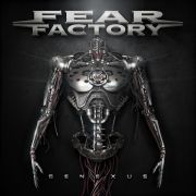 Review: Fear Factory - Genexus