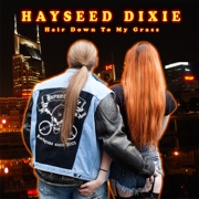 Hayseed Dixie: Hair Down To My Grass