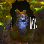 Review: IKI - Lava