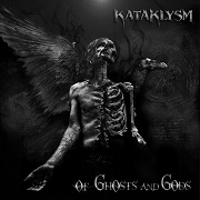 Review: Kataklysm - Of Ghosts And Gods