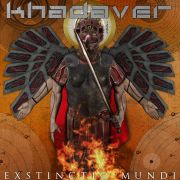 Khadaver: Exstinctio Mundi