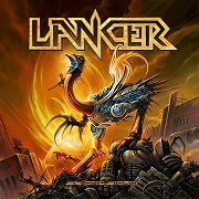Review: Lancer - Second Storm