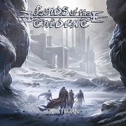 Lords Of The Trident: Frostburn