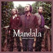 Mandala: Midnight Twilight