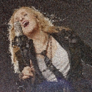 Melissa Etheridge: This Is M.E.