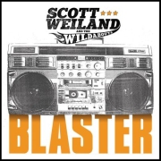 Review: Scott Weiland And The Wildabouts - Blaster