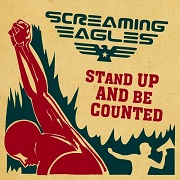 Review: Screaming Eagles - Stand Up And Be Counted