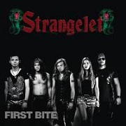 Strangelet: First Bite