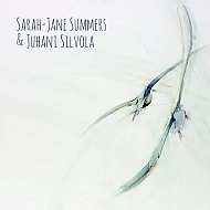 Review: Sarah-Jane Summers & Juhani Silvola - Sarah-Jane Summers & Juhani Silvola