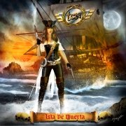 Review: Ten - Isla De Muerta