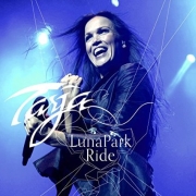 Review: Tarja - Luna Park Ride