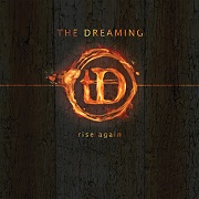 Review: The Dreaming - Rise Again