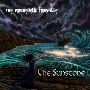 The Psychedelic Ensemble: The Sunstone