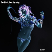 Review: The Black Goat Uprising - Medusa