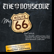The Boyscout: My Route 66 (Special Edition)