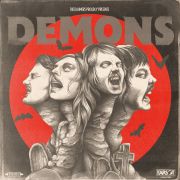 Review: The Dahmers - Demons