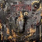 Review: The Crown - Death Is Not Dead