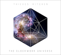 Thieves Kitchen: The Clockwork Universe