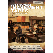 Various Artists: Lost Songs: The Basement Tapes Continued