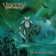Visigoth: The Revenant King