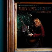 Review: Warren Haynes featuring Railroad Earth - Ashes & Dust