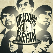 Review: Welcome Inside The Brain - Welcome Inside The Brain