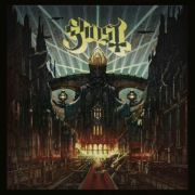 Review: Ghost - Meliora