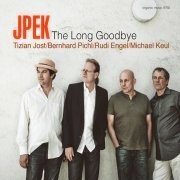 JPEK: The Long Goodbye