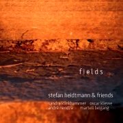 Stefan Heidtmann & Friends: Fields