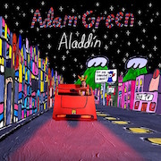 Adam Green: Aladdin