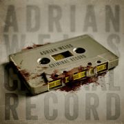 Review: Adrian Weiss - Criminal Record