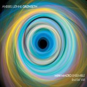 Anders Lønne Grønseth: Mini Macro Ensemble 2nd Edt. Vol. 1 + 2