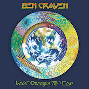 DVD/Blu-ray-Review: Ben Craven - Last Chance To Hear