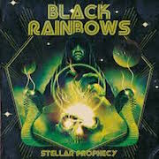 Black Rainbows: Stellar Prophecy
