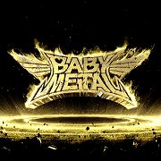 Babymetal: Metal Resistance