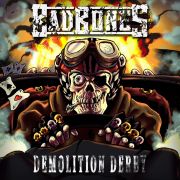 Bad Bones: Demolition Derby