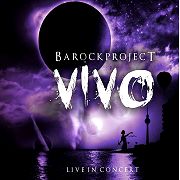 Barock Project: Vivo