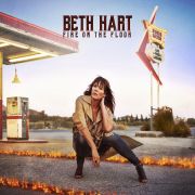 Beth Hart: Fire On The Floor