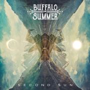 Buffalo Summer: Second Sun
