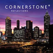Cornerstone: Reflections