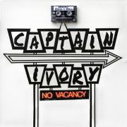 Review: Captain Ivory - No Vacancy